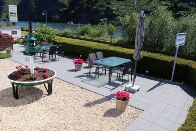 Ferienwohnungen Haus Moselstrand