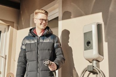 Eifelia Ferienhäuser