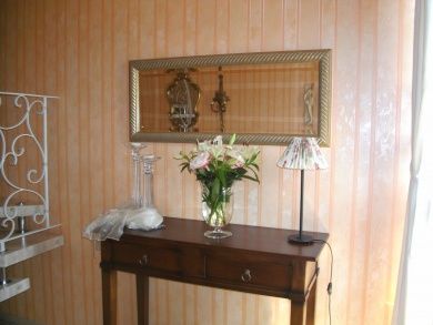 Ferienwohnung Riesling im Gästehaus Heidi an der Mosel