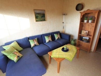 Höhenhof Erlebnisbauernhof - Ferienwohnung Bosselstube