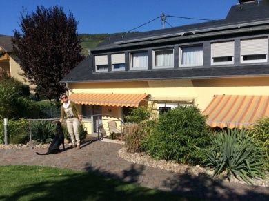Ferienweingut Evelyne Keifer
