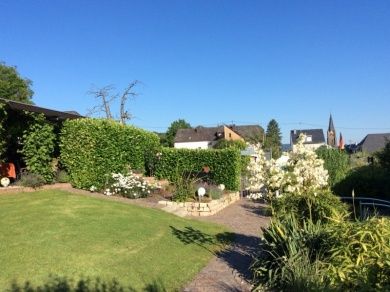 Ferienweingut Evelyne Keifer