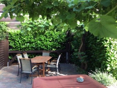 Ferienweingut Evelyne Keifer