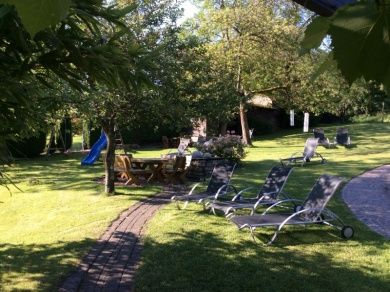 Ferienweingut Evelyne Keifer