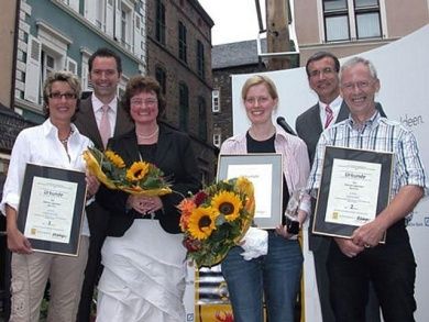 Ferienweingut Evelyne Keifer