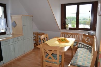 Weingut & Gästehaus Falkenburg