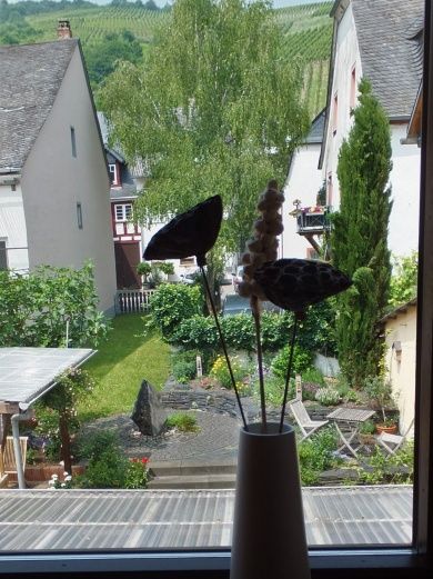 Weingut & Gästehaus Falkenburg