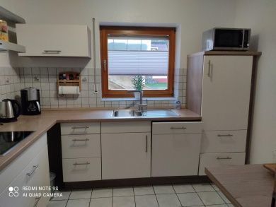 Ferienwohnung Veronika