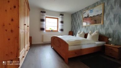 Ferienwohnung Veronika