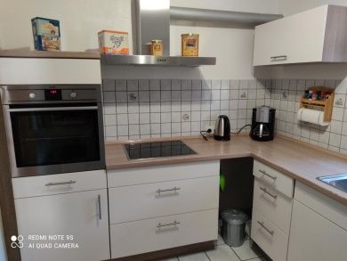 Ferienwohnung Veronika