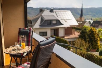 Gästehaus Heidi in Kröv an der Mosel