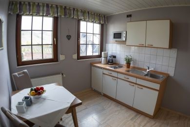 Gästehaus Heidi in Kröv an der Mosel