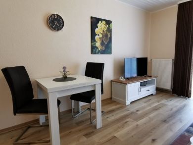 Haus Weingarten – Ferienwohnungen, Appartements & Gästezimmer