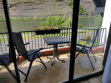 Haus Weingarten – Ferienwohnungen, Appartements & Gästezimmer