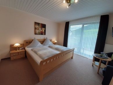 Haus Weingarten – Ferienwohnungen, Appartements & Gästezimmer