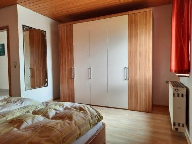 Maurer's Ferienwohnung