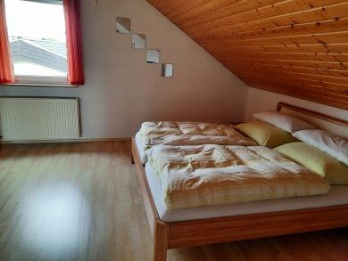 Maurer's Ferienwohnung