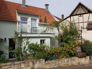 Ferienhaus am Schildberg