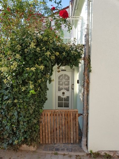Ferienhaus am Schildberg