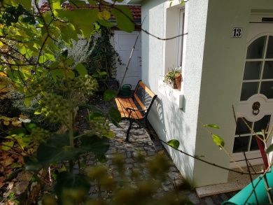 Ferienhaus am Schildberg