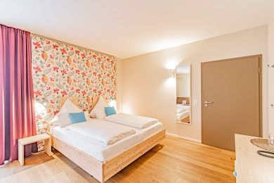 gemütliches Weingut-Hotel an der Luxemburgischen Grenze
