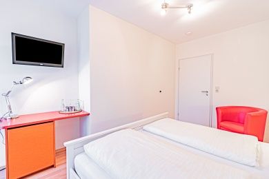 gemütliches Weingut-Hotel an der Luxemburgischen Grenze