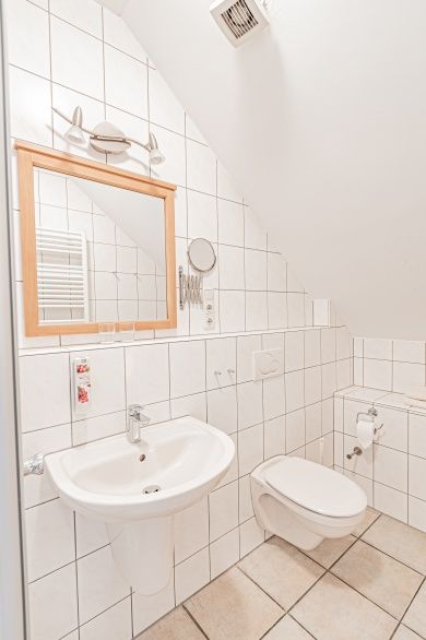 gemütliches Weingut-Hotel an der Luxemburgischen Grenze