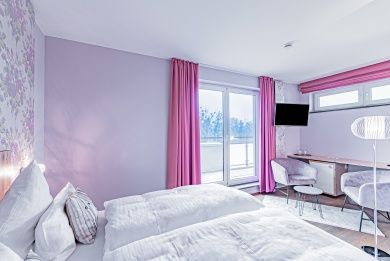 gemütliches Weingut-Hotel an der Luxemburgischen Grenze