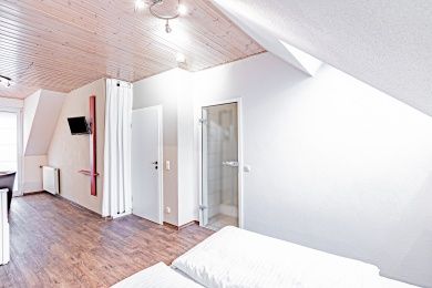 gemütliches Weingut-Hotel an der Luxemburgischen Grenze