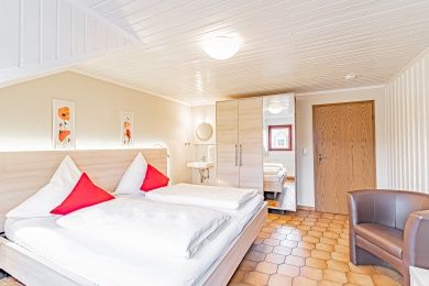 gemütliches Weingut-Hotel an der Luxemburgischen Grenze