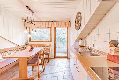 gemütliches Weingut-Hotel an der Luxemburgischen Grenze