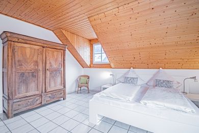 gemütliches Weingut-Hotel an der Luxemburgischen Grenze