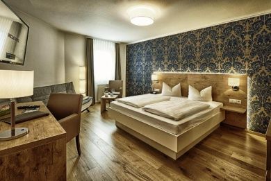 Hotel Das Prinzregent