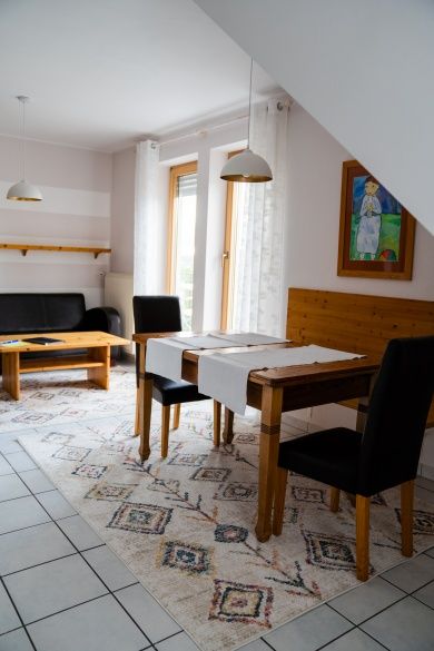 Feriendomizil & Weingut Roussel mit Restaurant 