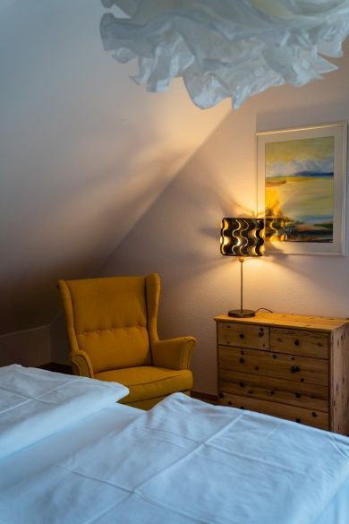 Feriendomizil & Weingut Roussel mit Restaurant 