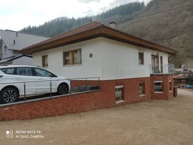 Ferienwohnung Veronika