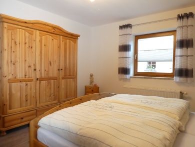 Ferienwohnung Veronika