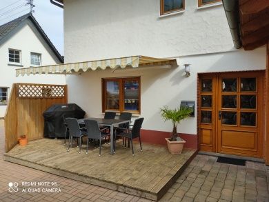 Ferienwohnung Veronika