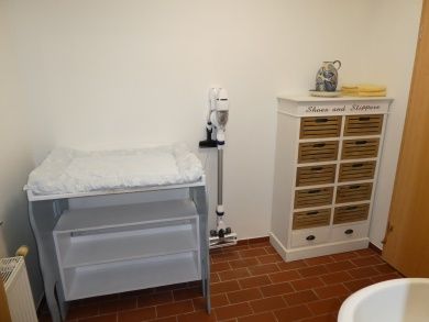 Ferienwohnung Veronika