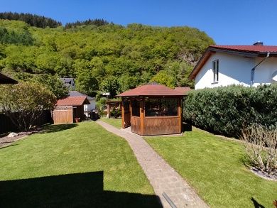 Ferienwohnung Veronika
