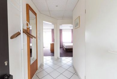 Hotel Grefen in Schweich an der Mosel