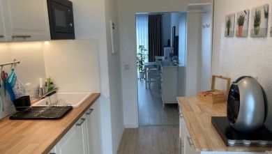 Ferienapartement Funke