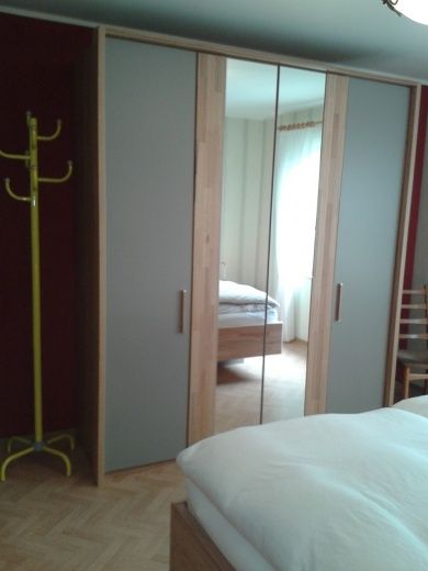 Ferienwohnung Sonnenblume mit Sauna, Garten, Liegewiese. Last Minute!