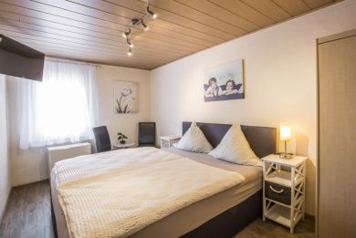 Haus Karina Weingut Thomas Barzen an der Mosel