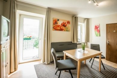 Haus Karina Weingut Thomas Barzen an der Mosel