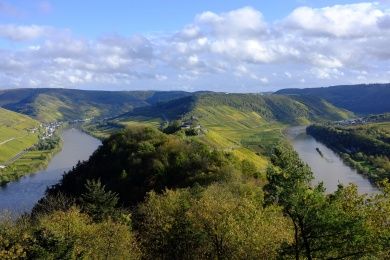 Ferienwohnungen Arrastal 