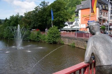 Ferienwohnungen Arrastal 
