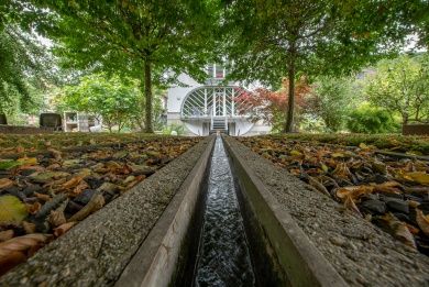Ferienwohnungen Arrastal 