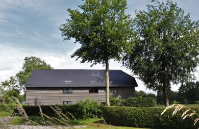 Ferienhaus am Hohen Venn
