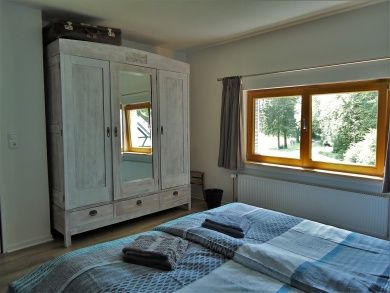 Ferienhaus am Hohen Venn